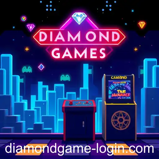 Exploring the Intricacies of Diamond Game in the Arcade Games Category