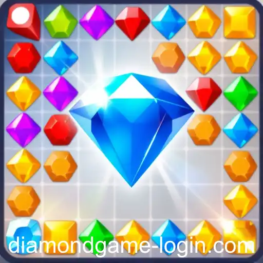 The Allure of Casual Games: Discovering the Diamond Game Phenomenon