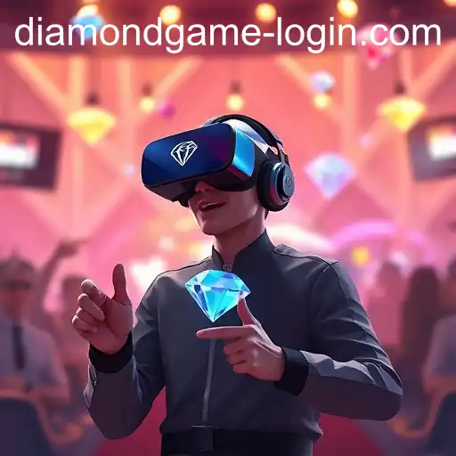 Diamond Game Drives Innovation in Online Gaming