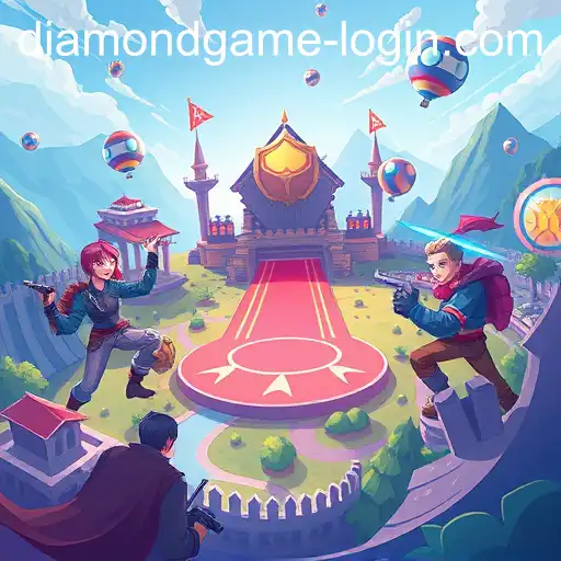 The Rise of Diamond Games in the Digital Age
