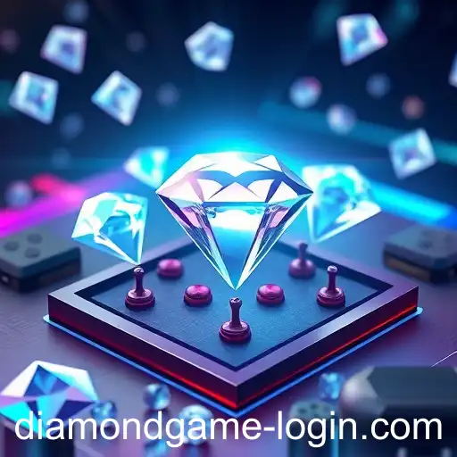 The Evolution of Online Gaming: A Dive into the Diamond Game Phenomenon