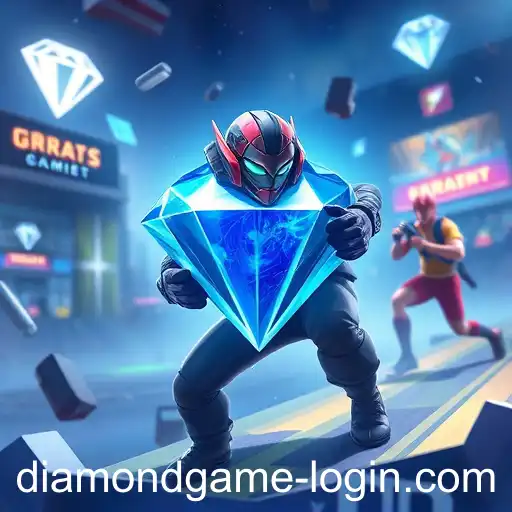 The Rise and Influence of the Diamond Game