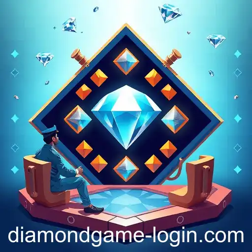 Rise of Online Diamond Game