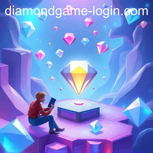 Exploring the Rise of the Diamond Game Craze