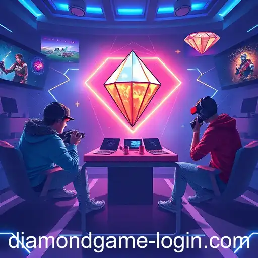 Rise of the Diamond Game Craze