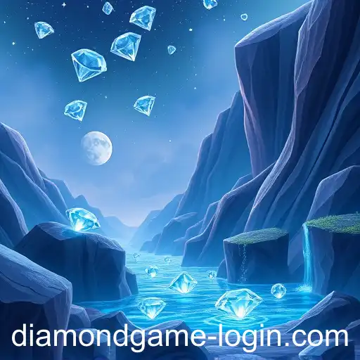 Shining in the Digital Realm: The Rise of Diamond Game