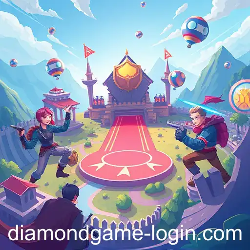 The Rise of Diamond Games in the Digital Age