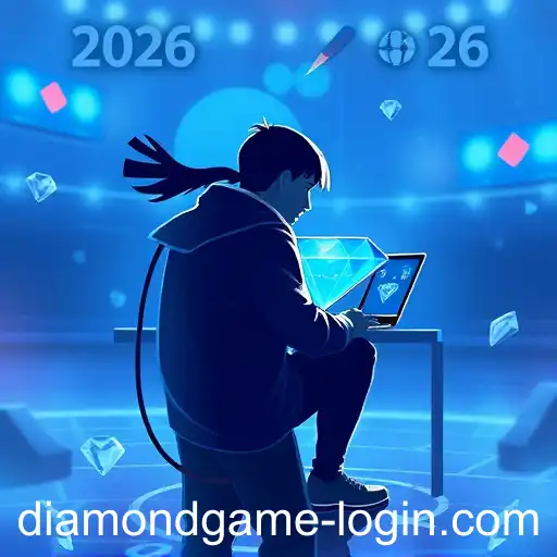 The Rise of Diamond Game in Digital Entertainment