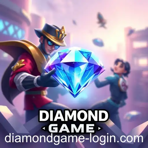 The Rise of 'Diamond Game': A Digital Phenomenon in 2025