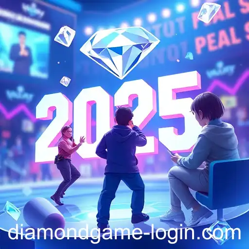The Rising Wave of the Diamond Game Phenomenon
