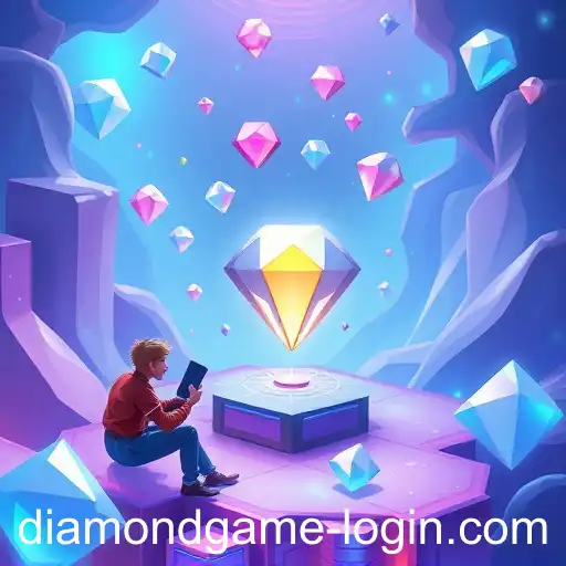 Exploring the Rise of the Diamond Game Craze