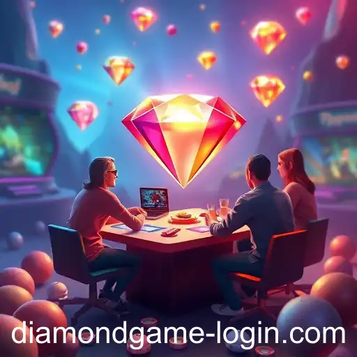 The Rise of the Diamond Game Craze in 2025