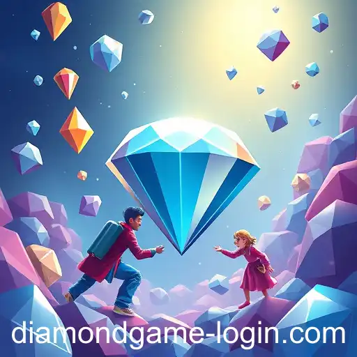 The Rise of Diamond Game in Online Entertainment