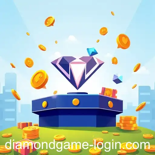 The Rise of 'Diamond Game': A New Digital Phenomenon