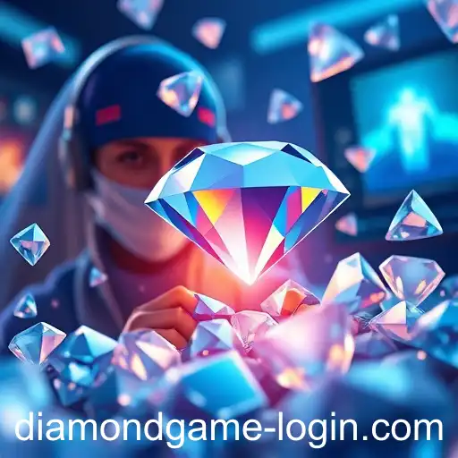 The Rise of Online Diamond Games