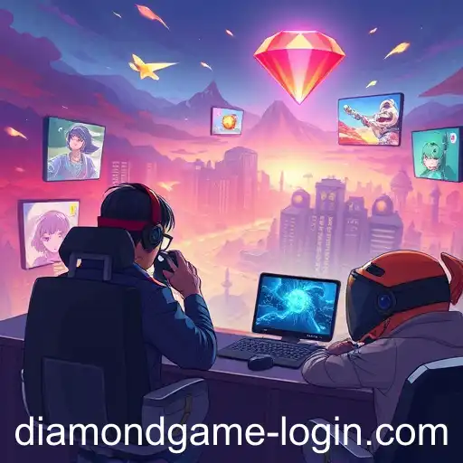 Exploring the Rise of Online Gaming: Diamond Game