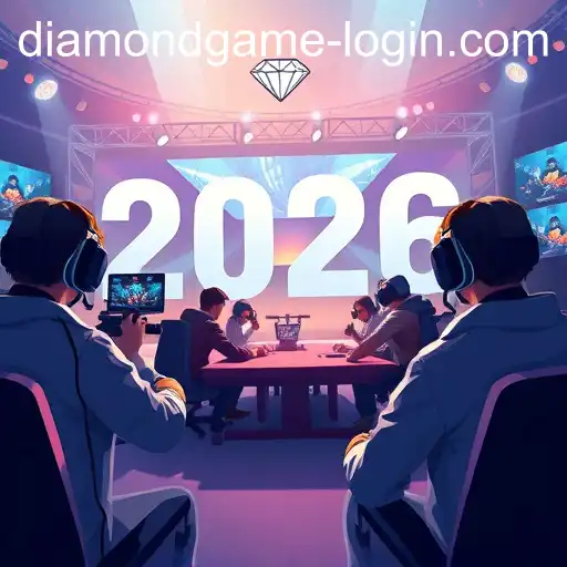 The Rise of Online Gaming in 2026