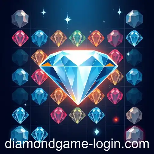 Exploring the Fascinating World of Puzzle Games: The Diamond Game