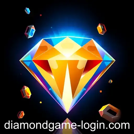The Rise of Diamond Game in the Digital Age