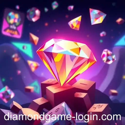The Rise of Diamond Game