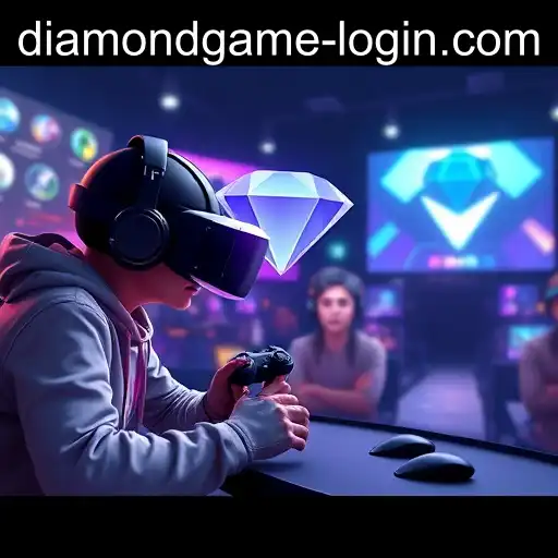 The Rise of Diamond Game in the Online Gaming World
