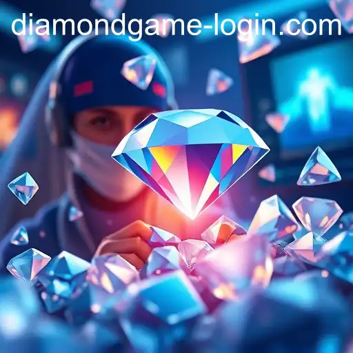 The Rise of Online Diamond Games