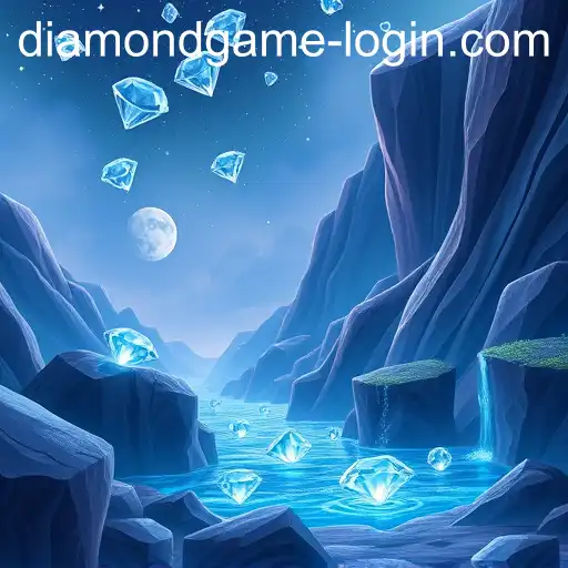 Exploring the Rise of Online Diamond Games