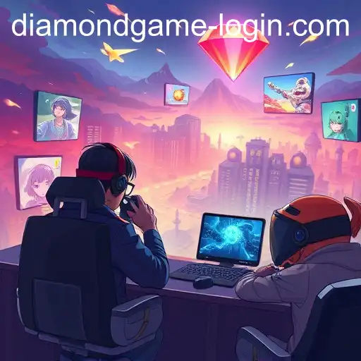 Exploring the Rise of Online Gaming: Diamond Game