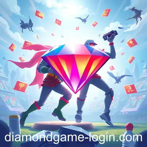 The Evolution of Online Gaming: The Rise of Diamond Game